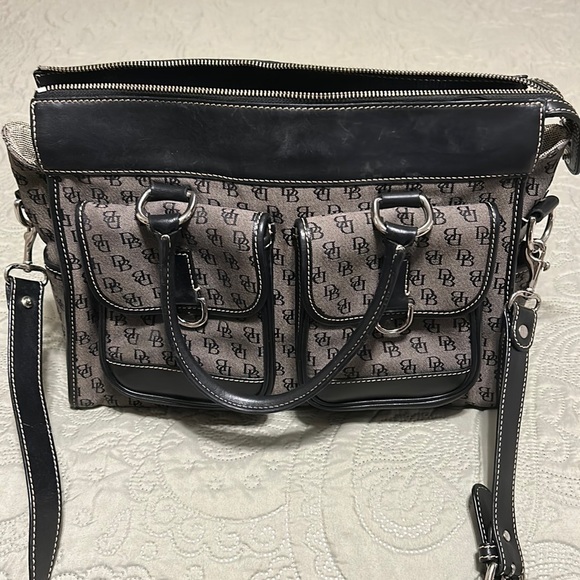 Dooney & Bourke Purse - Picture 5 of 5